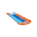 Kids Inflatable Splash Water Slip And Slide Toy