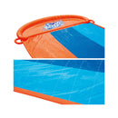 Kids Inflatable Splash Water Slip And Slide Toy