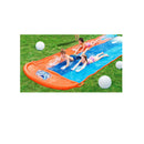 Kids Inflatable Splash Water Slip And Slide Toy
