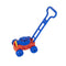 Kids Lawnmower Bubbles Machine Blower Outdoor Toddler Toy