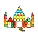 Kids Magnetic Tiles Blocks Building Educational Toys Children Gift Play