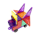 Kids Magnetic Tiles Blocks Building Educational Toys Children Gift Play