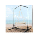 Kids Outdoor Nest Spider Web Swing Hammock Chair