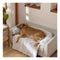 Kids Pet Sofa Bed Dog Cat Calming Waterproof Cover Protector Slipcover