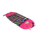 Kids Pillow Sleeping Bag Pink Unicorn