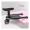 Stroller Step Board Toddler Buggys Wheel Standing Board Skateboard Kid