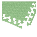 Kids Play Mat Floor Baby Crawling Mats Foldable Waterproof Carpet
