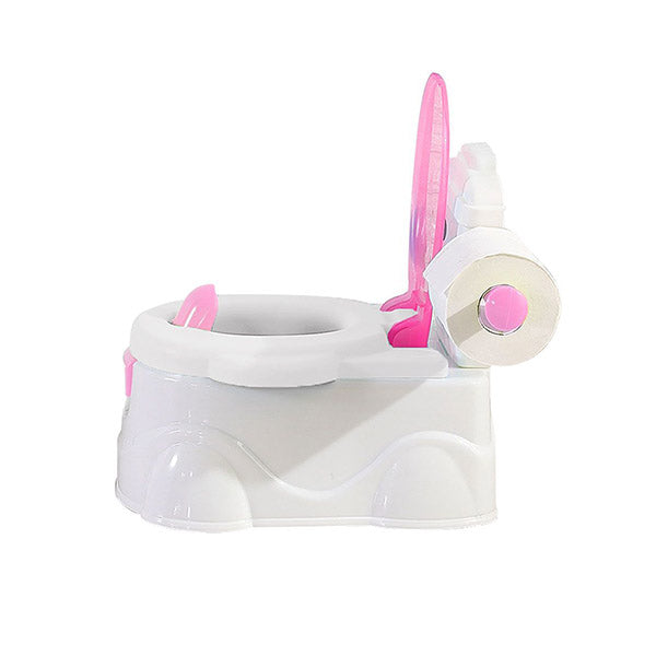 Kids Potty Seat Trainer Baby Safety Toilet Non Slip