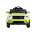 Kids Ride On Car 12V Electric Toys Cars Battery Remote Control