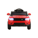 Kids Ride On Car 12V Electric Toys Cars Battery Remote Control