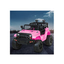 Kids Ride On Car Electric 12V