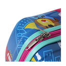 Kids Ride On Suitcase Children Travel Luggage Trolley Cars