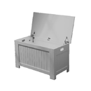 Kids Toy Box Chest Storage Cabinet Container Clothes Organiser
