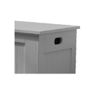 Kids Toy Box Chest Storage Cabinet Container Clothes Organiser