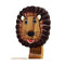 Kids Wooden Chair Lion