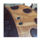 Kids Wooden Stool Giraffe