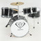 Kids 4 Piece Drum Kit