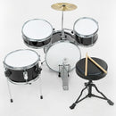 Kids 4 Piece Drum Kit