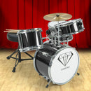 Kids 4 Piece Drum Kit