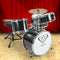 Kids 4 Piece Drum Kit