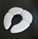 Kids/ Baby/ Toddler Travel Folding Padded Potty Seat
