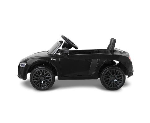 Kids Ride On Car Black