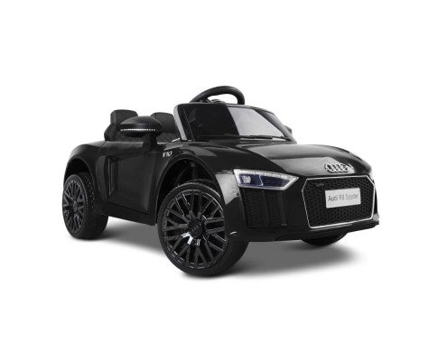 Kids Ride On Car Black