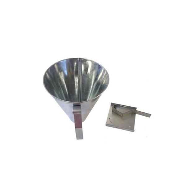 Kill Cone Wall Mount Handle Chicken Poultry
