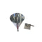 Kill Cone Wall Mount Handle Chicken Poultry