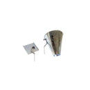 Kill Cone Wall Mount Handle Chicken Poultry