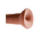 King Cock Plus 8 Inches Triple Density Cock