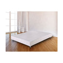 King Bed Ensemble Frame Base