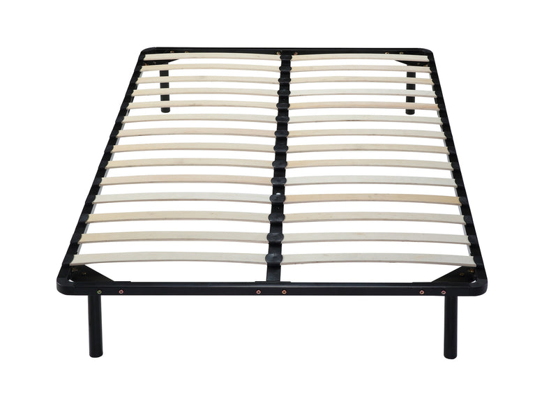King Single Metal Bed Frame