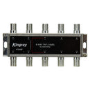 Kingray 8 Way 16Db Tap 5