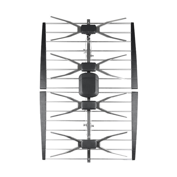 Kingray Uhf Phased Array Antenna With 4G Filter