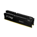 Kingston Fury Desktop Gaming Memory Ram Ddr5 5600Mhz 32Gb Fury Beast