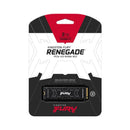 Kingston Fury Renegade 2 Tb Solid State Drive