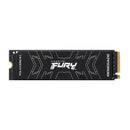 Kingston Fury Renegade 2 Tb Solid State Drive