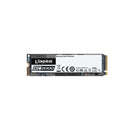 Kingston Kc2000 Nvme Pcie Ssd
