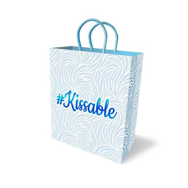Kissable Novelty Gift Bag