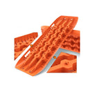 Kit1 Recovery Track Board Traction Strap Mounting 4 X 4
