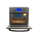 24 Litre Kitchen Couture Fryer Multifunctional Lcd Digital Display