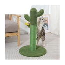 Kitten Climbing Scratcher