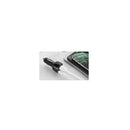 Kivee Car Charger With Triple Usb Black