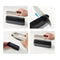 Multipurpose Ceramic Carbide Knife Sharpener Knives Scissors Cleaver