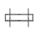 Low Profile Fixed Tv Wall Mount For 32 Inch To 75 Inch Tvs