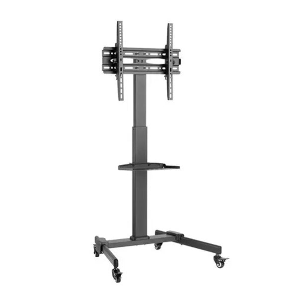Portable Tv Mount Stand Cart For 32 Inch To 55 Inch Tvs