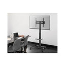 Portable Tv Mount Stand Cart For 32 Inch To 55 Inch Tvs