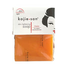 3X Kojie San Soap Bars Skin Lightening Kojic