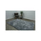 Koko Light Grey Shag Rug